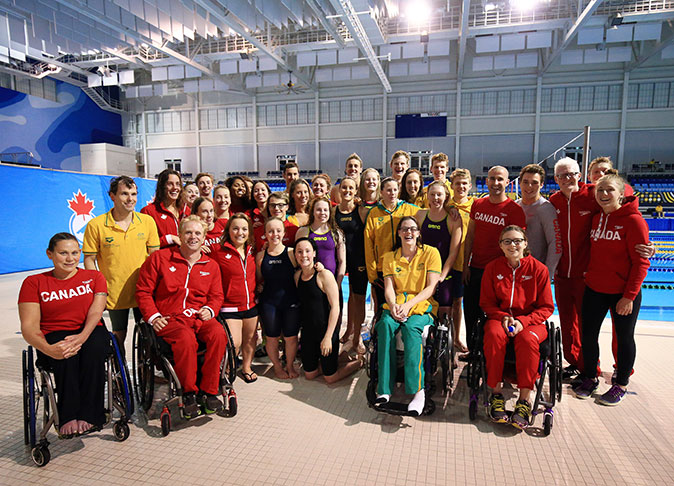 Australia-para-swimming-team-2017