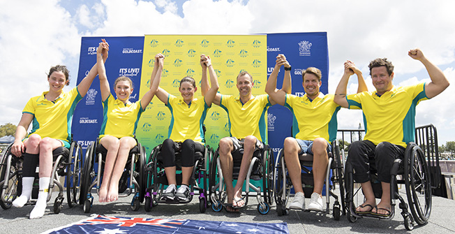 Australian-2018-Paratriathletes-Commonwealth-Games