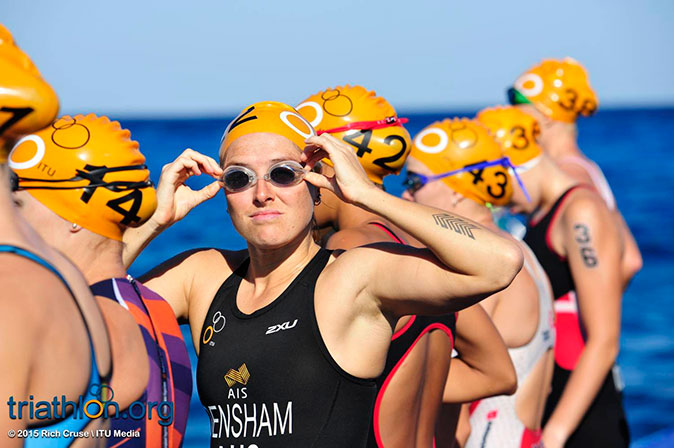 Erin-Densham-on-swim-start-line-in-Cosumel-10-15