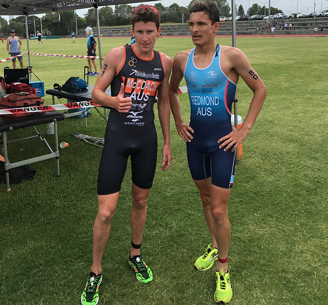 Liam-Sproule-ACT-and-Brandon-Swift-Triathlon-Australia-2016