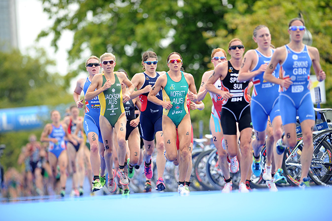 London-WCS-womens-run-2013-credit-Delly-Carr-ITU