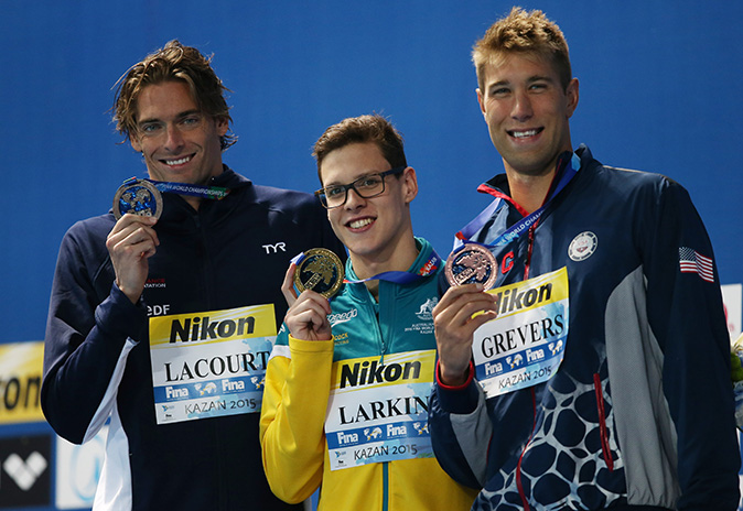 Mitch-Larkin-medal-8-2015