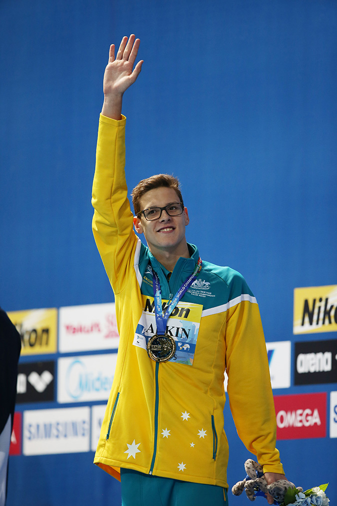 Mitch-Larkin-medal-a-8-2015