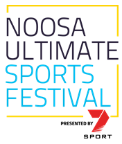 Noosa unlimited sports festival