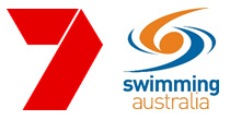 Seven and Swimming Australia