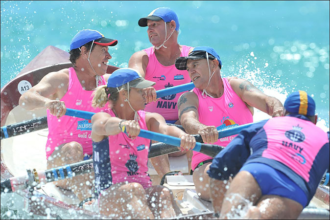 Tannum-Sands-Boat-crew-wins-gold-in-over-200-years-surf-boat