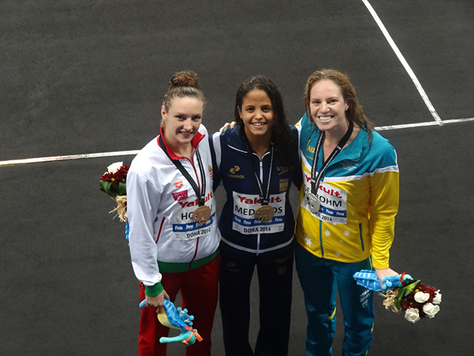 Womens-50m-back-medallists