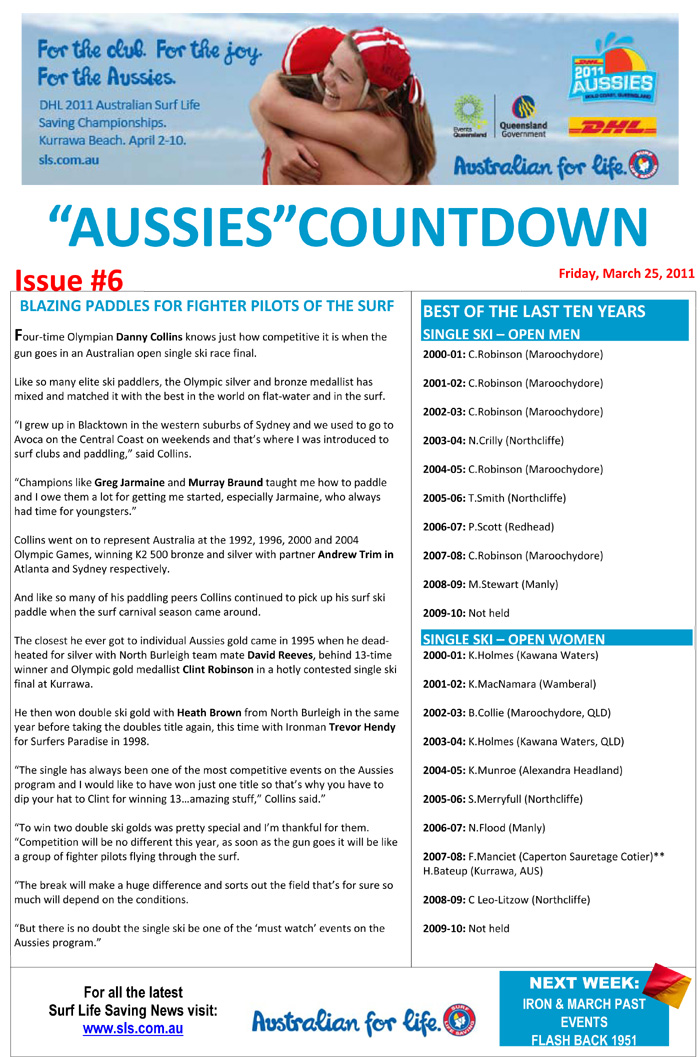 countdown to dhl 2011 aussies number 6 page 1.jpg