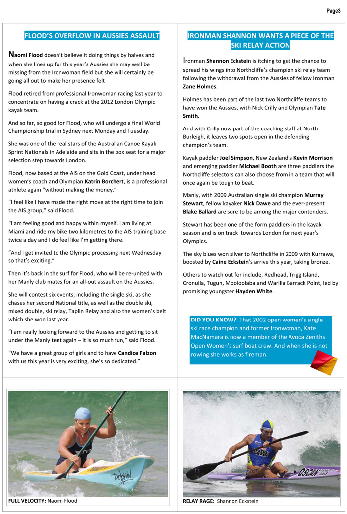 countdown to dhl 2011 aussies number 6 page 3.jpg