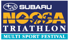 subaru noosa triathlon multi sport festival